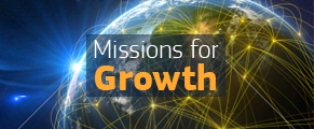 Mission for Growth to Russia