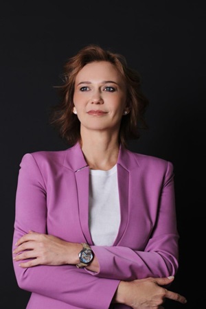 Уполномоченный по защите прав предпринимателей города Москвы - Сизова Татьяна Вадимовна